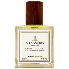 Oriental Oud