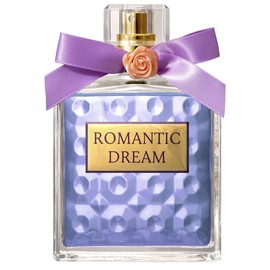 perfume Romantic Dream