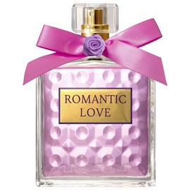 perfume Romantic Love