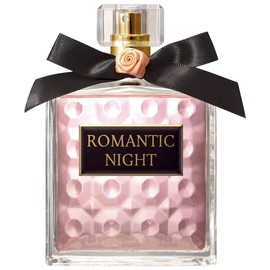 perfume Romantic Night