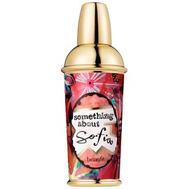 perfume Something about Sofia