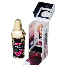 perfume My place or yours Gina