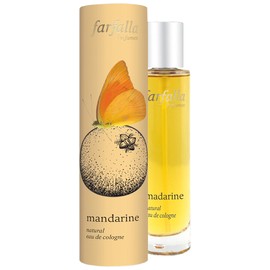 perfume Mandarine