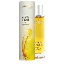 perfume Vanilla Nuvola