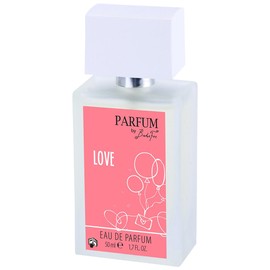 perfume Love