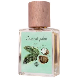 Coconut Palm