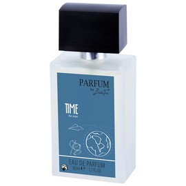 perfume Time