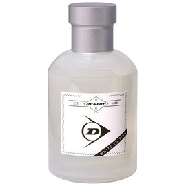 perfume Dunlop White Edition