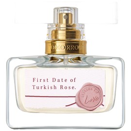 First Date Of Turkish Rose