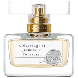 perfume A Marriage Of Jasmine & Tuberose