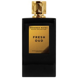 Fresh Oud