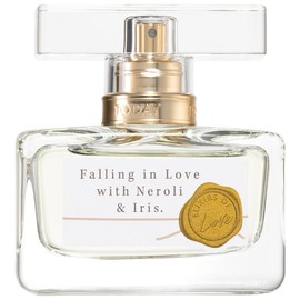 perfume Falling In Love With Neroli & Iris