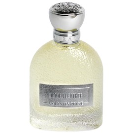 perfume Hidden Leather