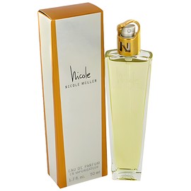 perfume Nicole