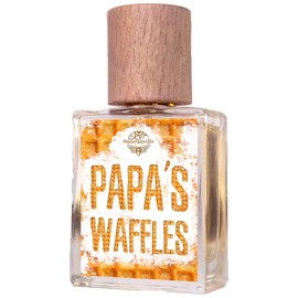 Papa's Waffles