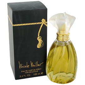 perfume Nicole Miller