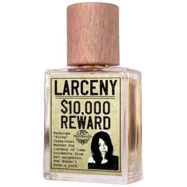 Larceny