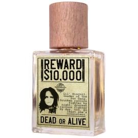 Dead or Alive