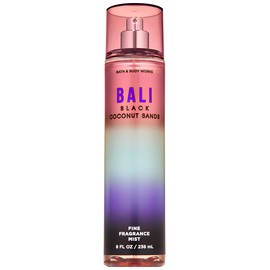 Bali Black Coconut Sands