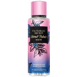 Velvet Petals Noir