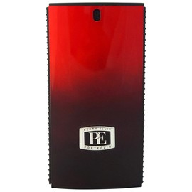 perfume Portfolio Red