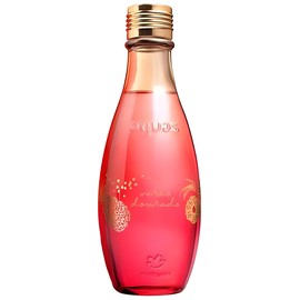 perfume Verão Dourado