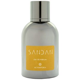 perfume Sandan – Eau de Parfum