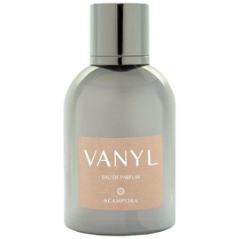perfume Vanyl – Eau de Parfum