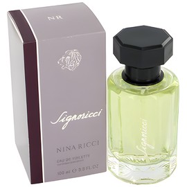 perfume Signoricci