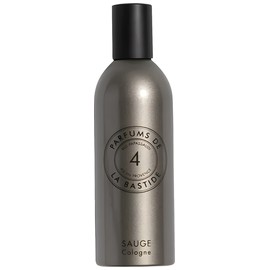 perfume Cologne Sauge