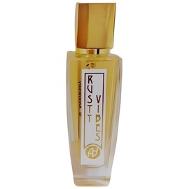 perfume Rusty Vibes
