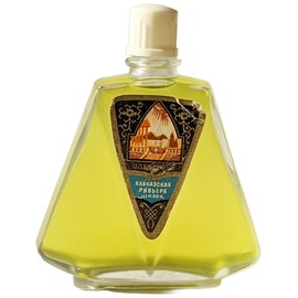 perfume Кавказская Ривьера (Caucasian Riviera)