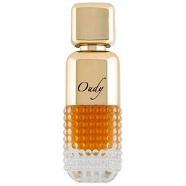 Oudy