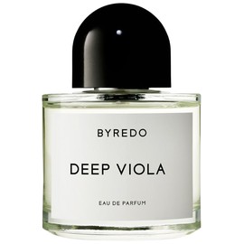 perfume Deep Viola