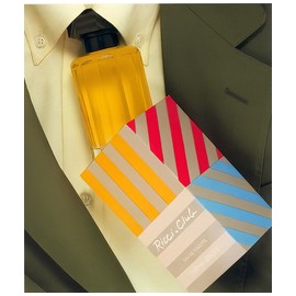 perfume Ricci Club