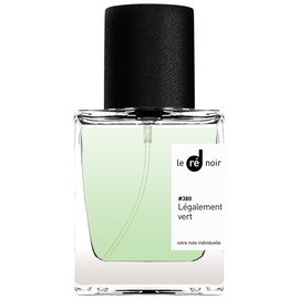 #380 Légalement vert