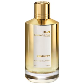 perfume Feminity