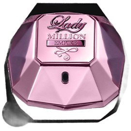 Lady Million Empire Collector Edition
