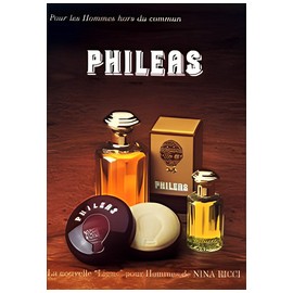 perfume Phileas