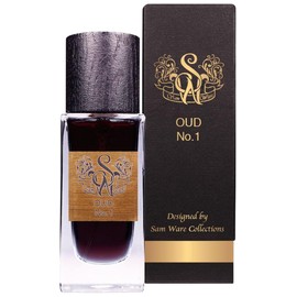 Oud No. 1