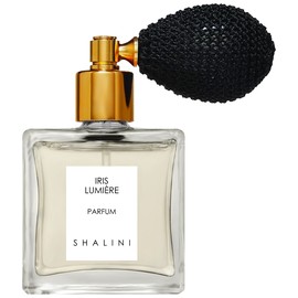 perfume Iris Lumière