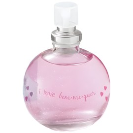 perfume Bem-Me-Quer I Love