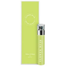 Flower Musk