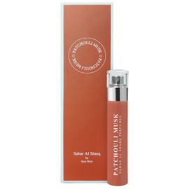Patchouli Musk