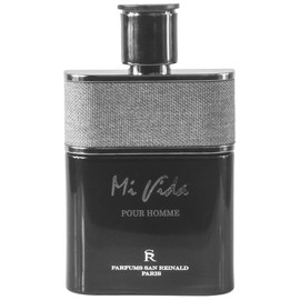perfume Mi Vida