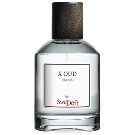 perfume X Oud