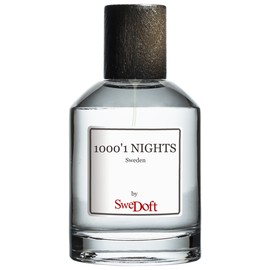 perfume 1000'1 Nights