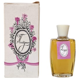 perfume Петуния - Petunia