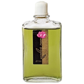 perfume Розовый Пион - Pink peony