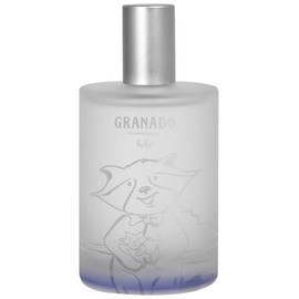 Bebê Lavanda